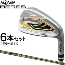 楽天市場】本間 ゴルフ アイアン 11の通販