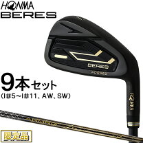 楽天市場】本間 ゴルフ アイアン 11の通販