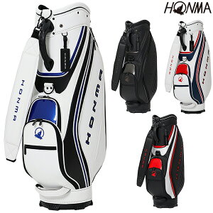 �z���} HONMA GOLF �{�ԃS���t ���{���K�i �X�|�[�c �L���f�B�o�b�O 2026�V���i �u CB-12604 �v �y���X�݌ɕi�z