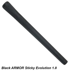 IOMIC CI~bN {Ki Black ARMOR Sticky Evolution 1.8 ubNAEg EbhACAp StObv Pi(1{) yX݌ɕiz