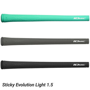 IOMIC �C�I�~�b�N ���{���K�i Sticky Evolution Light 1.5 �E�b�h���A�C�A���p �S���t�O���b�v �P�i(1�{) 2026�V���i
