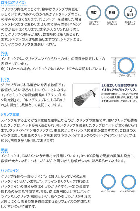楽天市場】イオミック iX SA 2.0 衝撃吸収【IOMIC】アイエックス
