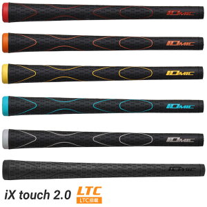 IOMIC CI~bN {Ki iX touch2.0 ACGbNX^b` LTC EbhACAp StObv Pi(1{) yX݌ɕiz