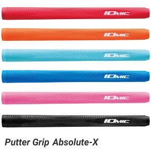 y12/1 Gg[/Iōő100%|CgobNz IOMIC CI~bN {Ki Absolute-X Au\[gGbNX p^[p StObv Pi(1{)