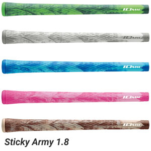 IOMIC CI~bN {Ki Sticky Army XeBbL[A[~[ EbhACApStObv Pi(1{)