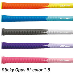 y12/1 Gg[/Iōő100%|CgobNz IOMIC CI~bN {Ki Sticky Opus Bi-color1.8 XeBbL[I[pXoCJ[1.8 X^_[h EbhACAp StObv Pi(1