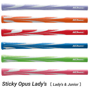 IOMIC CI~bN {Ki Sticky Opus Ladys ( Ladys & Junior ) XeBbL[I[pXfB[X EbhACAp StObv Pi(1{)