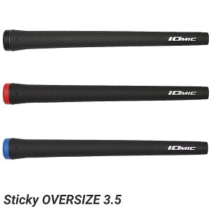 IOMIC CI~bN {Ki Sticky OVERSIZE3.5 XeBbL[I[o[TCY EbhACAp StObv Pi(1{)