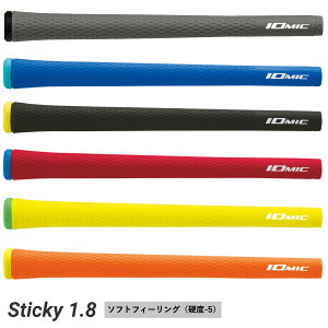 IOMIC CI~bN {Ki Sticky1.8 XeBbL[ \tgtB[O(dx-5) EbhACAp StObv Pi(1{)