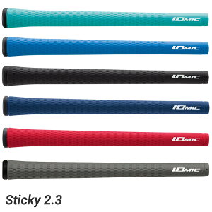 IOMIC CI~bN {Ki Sticky2.3 XeBbL[ X^_[h EbhACAp StObv Pi(1{)