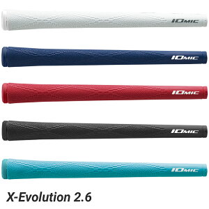 IOMIC CI~bN {Ki X-Evolution2.6 GbNXG{[V EbhACAp StObv Pi(1{)