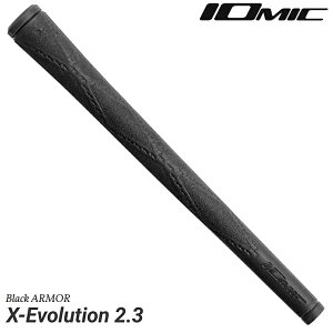 �y4/5����!�G���g���[�œ��X�S�i�|�C���g10�{!�z IOMIC �C�I�~�b�N Black ARMOR �u���b�N�A�[�}�[ X-Evolution2.3 �G�b�N�X �G�{�����[�V���� �E�b�h���A�C�A���p�O���b�v �P�i(1�{)
