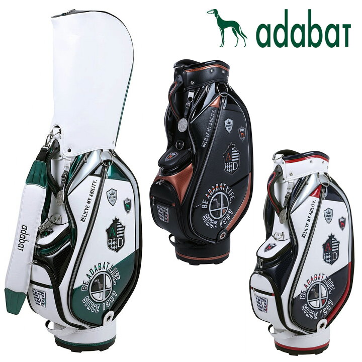楽天市場】adabat アダバット 日本正規品 プレステージモデル メンズ 