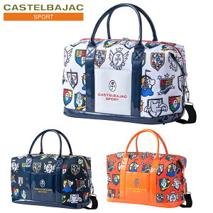 y11/1 Gg[/Iōő100%|CgobNz CASTELBAJAC SPORT JXeoWbN Ki {XgobO 2024f u CBB034 v yX݌ɕiz