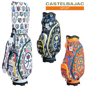 y11/4`11/11!Gg[ōŋzi10{!z CASTELBAJAC SPORT JXeoWbN Ki YLfBobO 2024f u CBC034 v yX݌ɕiz