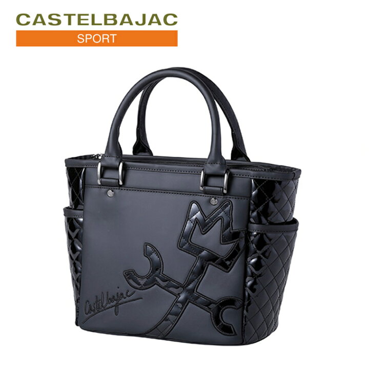 楽天市場】CASTELBAJAC SPORT カステルバジャック 正規品 カートポーチ 
