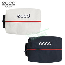 ECCO エコー 日本正規品 ゴルフ シューズバッグ 2023モデル 「 ECS002 」 【あす楽対応】