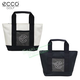ECCO エコー 日本正規品 ゴルフ ラウンド トートバッグ 2023モデル 「 ECZ002 」 【あす楽対応】