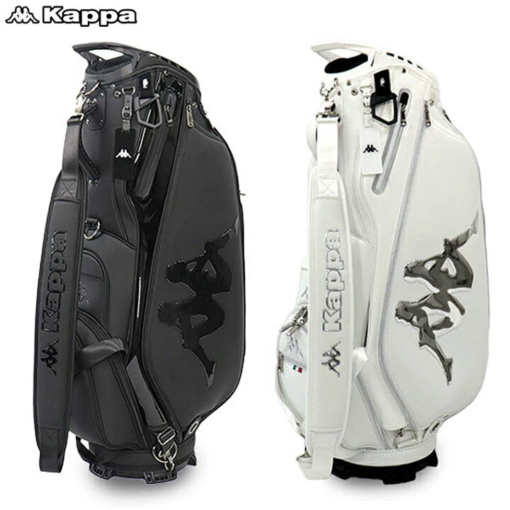 楽天市場】Kappa golf カッパゴルフ 正規品 3点式ショルダーベルト 