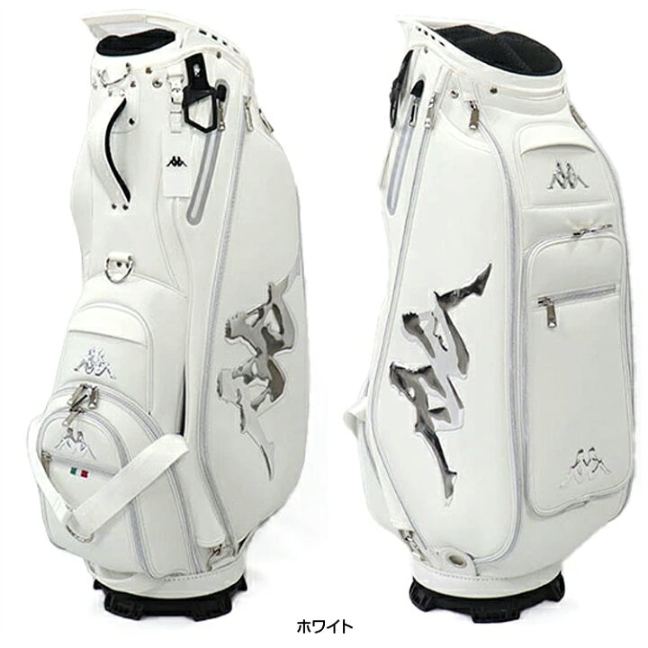 楽天市場】Kappa golf カッパゴルフ 正規品 3点式ショルダーベルト 