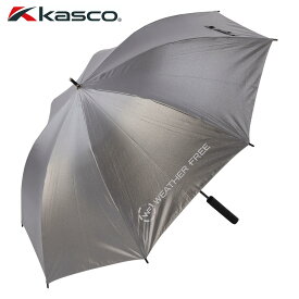 kasco キャスコ 正規品 WEATHER FREE ウェザーフリー 晴雨兼用ワンタッチ傘 2023モデル 「 WFU-2310 」 【あす楽対応】