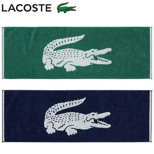 �y5/10����!�G���g���[�œ��X�S�i�|�C���g10�{!�z LACOSTE ���R�X�e ���{���K�i ���j���S �W���J�[�h �X�|�[�c�^�I�� �N���b�N �t�F�C�X�^�I�� �u LN007J �v �y���X�݌ɕi�z