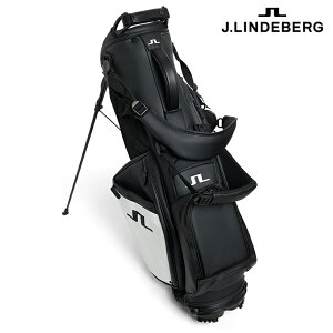 y11/1 Gg[/Iōő100%|CgobNz J.LINDEBERG WFCho[O Ki Play Stand Bag X^hobO LfBobO 2025Vi u 073-14901 ( GMAC13520 ) v yX݌ɕiz