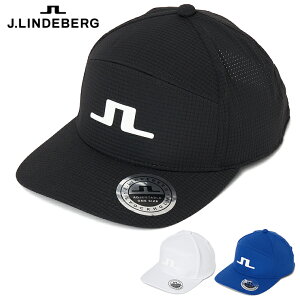 J.LINDEBERG �W�F�C�����h�o�[�O ���K�i Split Cap �X�v���b�g �S���t �L���b�v �u 073-53332 ( GMAC12104 ) �v �y���X�݌ɕi�z