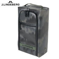 【10/5限定!エントリーで当店全品ポイント10倍!】 J.LINDEBERG ジェイリンドバーグ 正規品 Footwear Bag …