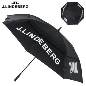 J.LINDEBERG WFCho[O Ki Barrie Umbrella Au Jp Wv St p\ P 2025Vi u 073-94805( GMAC13695 ) v yX݌ɕiz