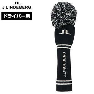 �y5/10����!�G���g���[�œ��X�S�i�|�C���g10�{!�z J.LINDEBERG �W�F�C�����h�o�[�O ���K�i Knitted Driver Club Headcover �j�b�g �w�b�h�J�o�[ 2025���f�� �u �h���C�o�[�p 073-94908 ( GMAC13517 ) �v �y���X�݌�