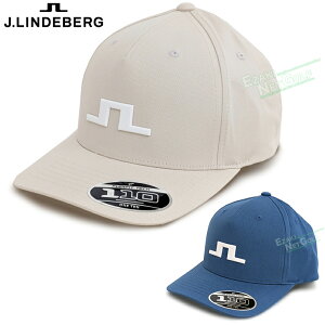 �y4/5����!�G���g���[�œ��X�S�i�|�C���g10�{!�z J.LINDEBERG �W�F�C�����h�o�[�O ���K�i Heath Cap �S���t �q�[�X �L���b�v 2026�V���i �u 073-55200 ( GUAC16207 ) �v �y���X�݌ɕi�z