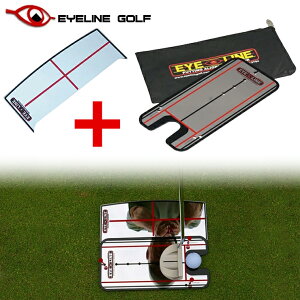 y10/30!Gg[œXSi|Cg10{!z EYELINE GOLF ACCSt{Ki pbeBO~[X[V_[~[X[ Zbg u ELG-MS13 & ELG-SS16 v u Stp^