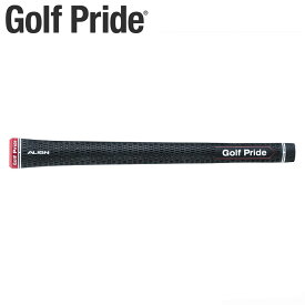 Golf Pride ゴルフプライド日本正規品 Tour Velvet ALIGN ツアーベルベットラバーアライン(スタンダードサイズ) ウッド＆アイアン用ゴルフグリップ 単品(1本) 「 VTXS 」 【当店在庫品】