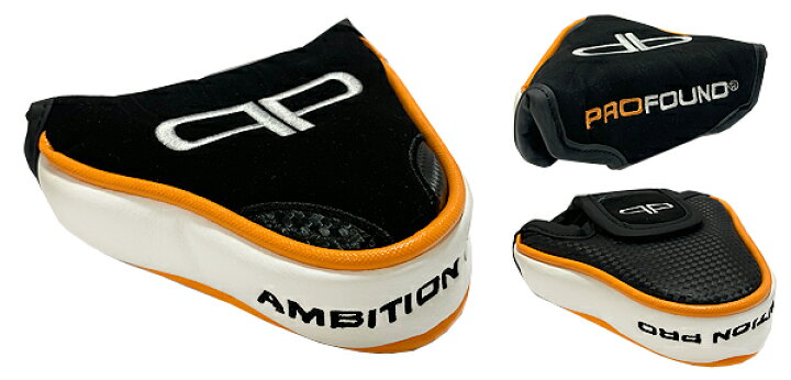 楽天市場】PROFOUND GOLF プロファウンドゴルフ日本正規品 Ambition 