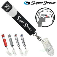 Golfit! ゴルフイット ライト 正規品 SuperStroke スーパーストローク パターカバーホルダー 「 C-185 」…