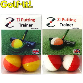 Golfit! ゴルフイット ライト正規品 Zi パッティングトレーナー 「G-170」 「ゴルフパター練習用品」