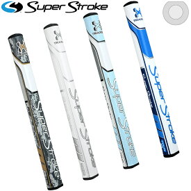 Golfit! ゴルフイット ライト 正規品 SuperStroke TRAXION TOUR 1.0 スーパーストローク トラクション ツアー 1.0 パター用ゴルフグリップ 「 GR-219 」