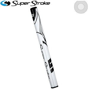 Golfit! StCbg Cg Ki SuperStroke Zenergy XL +Plus TOUR 3.0 X[p[Xg[N [iW[ XL vX cA[ 3.0 p^[pStObv 2024fu GR-252 v