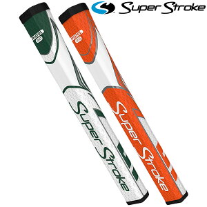 �y2026�t�ĐV�F�z Golfit! �S���t�C�b�g ���C�g ���K�i SuperStroke Zenergy Pistol 2.0 �X�[�p�[�X�g���[�N �[�i�W�[ �s�X�g��2.0 �p�^�[�p�S���t�O���b�v 2026�V���i �u GR-257 �v
