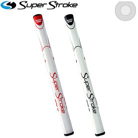 Golfit! ゴルフイット ライト 正規品 SuperStroke Zenergy TOUR 3.0 17 スーパーストローク ゼナジー ツアー 3.0 17インチ パター用ゴルフグリップ 2024モデル「 GR-268 」