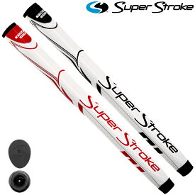 Golfit! ゴルフイット ライト 正規品 SuperStroke Zenergy 1.0P Claw 13 スーパーストローク ゼナジー 1.0P クロー 13インチ パター用ゴルフグリップ 2025新製品 「 GR-272 」