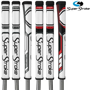 Golfit! �S���t�C�b�g ���C�g ���K�i SuperStroke Zenergy Pistol 1.0 TLT OFF-AXIS �X�[�p�[�X�g���[�N �[�i�W�[ �s�X�g�� 1.0 TLT �I�t�A�N�V�X �p�^�[�p�S���t�O���b�v 2026�V���i �u GR-274 �v