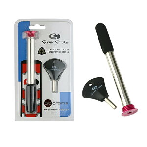 Golfit! StCbg Cg Ki SuperStroke JE^[RApEGCg u 50g bh GR-208v yX݌ɕiz