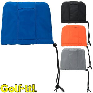 Golfit! StCbg Cg Ki X^_[h ACAJo[ 2025fu ACAZbgp wbhJo[ H-486 v