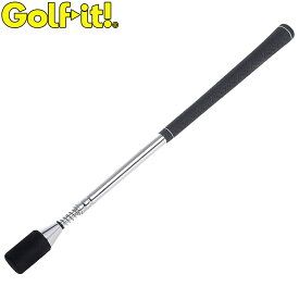 Golfit! ゴルフイット ライト正規品 SR トレーナー 「M-219」 「ゴルフスイング練習用品」