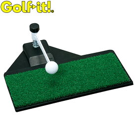 Golfit! ゴルフイット ライト正規品 スリムショットII 「SS-056」 「M-459」 「ゴルフスイング練習用品」