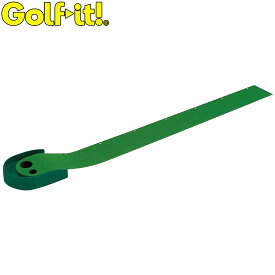Golfit! ゴルフイット ライト正規品 ワンピンパターマット 「SP-031」 「M-486」 「ゴルフパター練習用品」