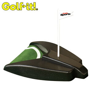 Golfit! StCbg Cg Ki AUTO PUTT RETURN I[gpbg^[ 2024fu M-391 ( BX1BPAAR301 )v u Stp^[Kpi v yX݌ɕiz