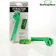 Golfit! ゴルフイット ライト 正規品 Softspikes ソフトスパイク Xtractor エクストラクター レンチキッ…